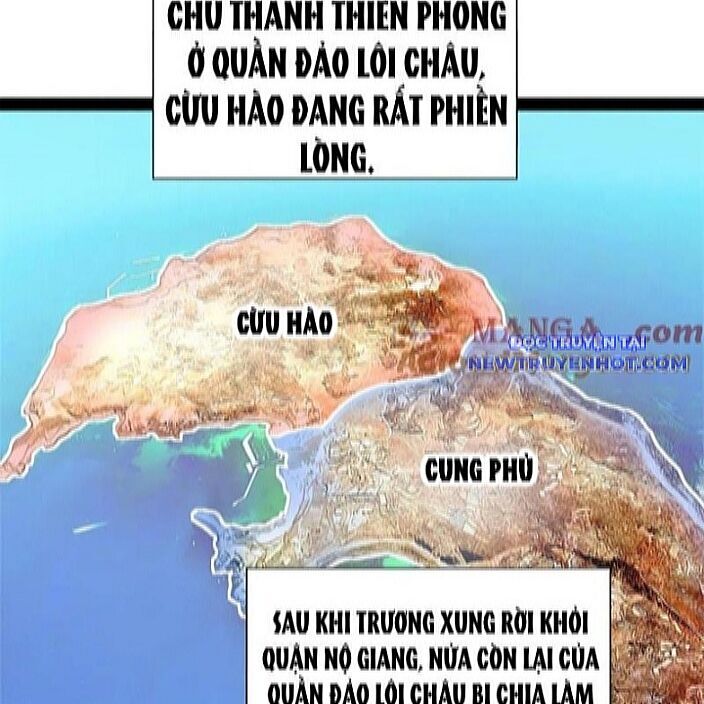 Chàng Rể Mạnh Nhất Lịch Sử