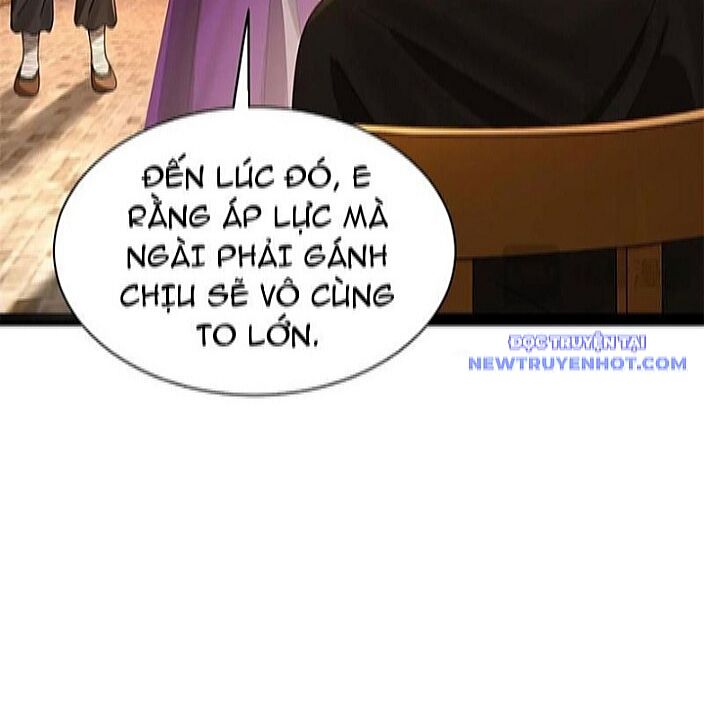 Chàng Rể Mạnh Nhất Lịch Sử