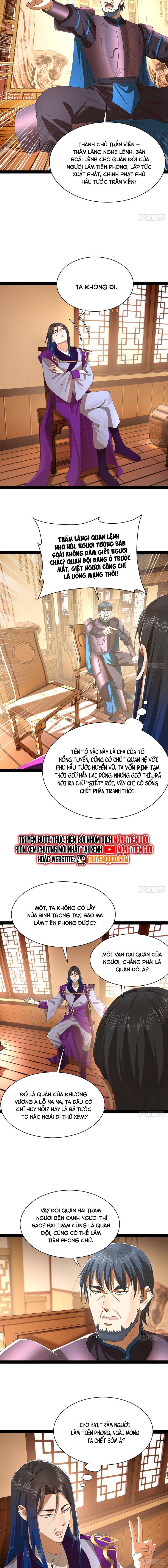 Chàng Rể Mạnh Nhất Lịch Sử