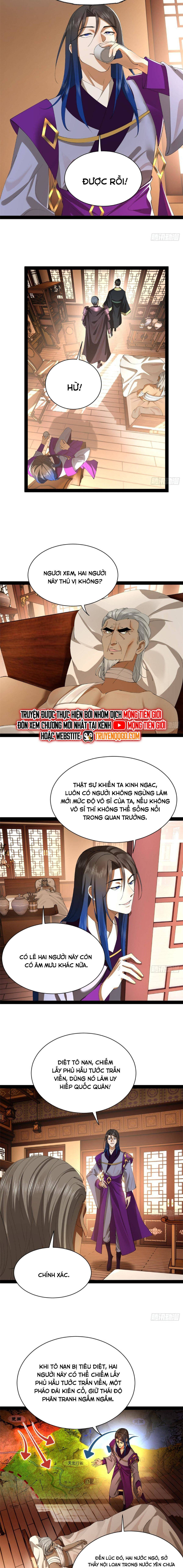 Chàng Rể Mạnh Nhất Lịch Sử