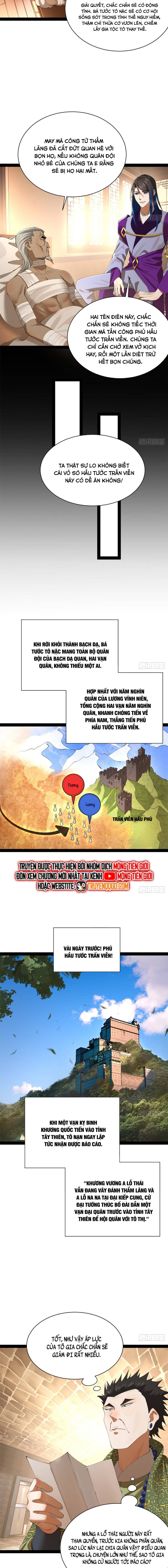 Chàng Rể Mạnh Nhất Lịch Sử
