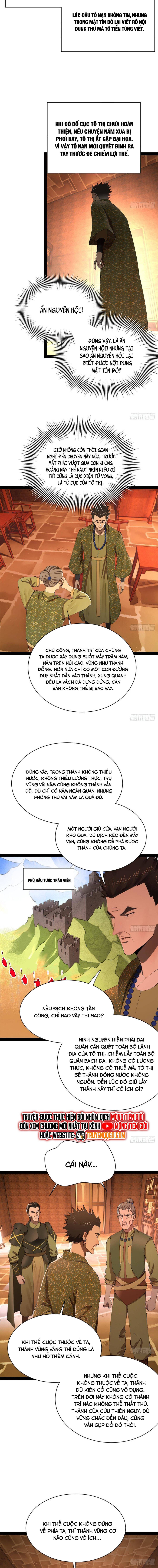 Chàng Rể Mạnh Nhất Lịch Sử