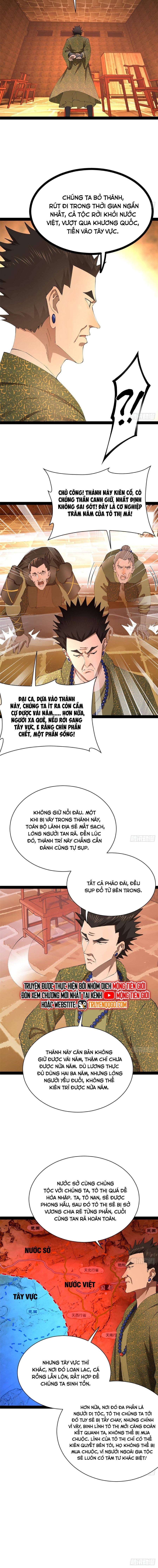 Chàng Rể Mạnh Nhất Lịch Sử