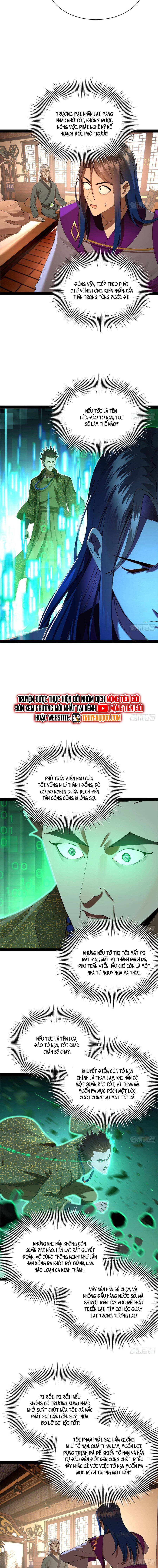 Chàng Rể Mạnh Nhất Lịch Sử