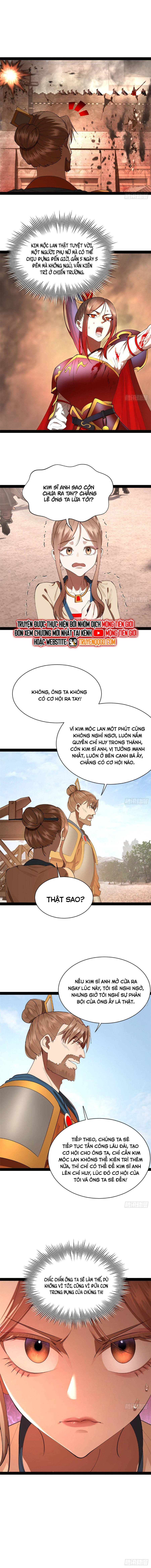 Chàng Rể Mạnh Nhất Lịch Sử