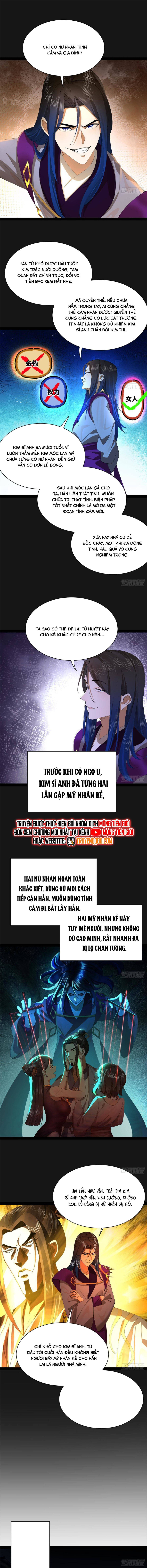 Chàng Rể Mạnh Nhất Lịch Sử