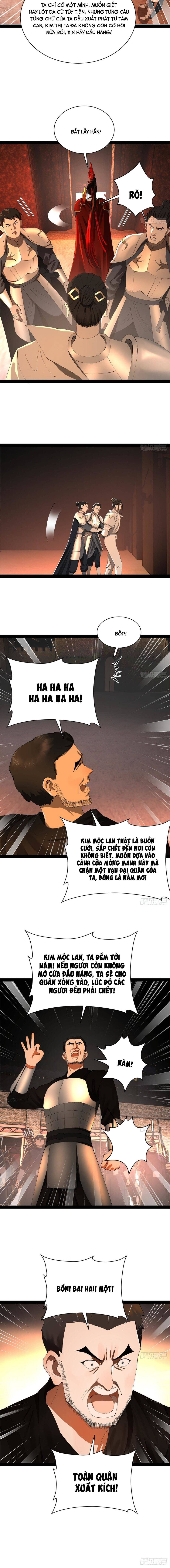 Chàng Rể Mạnh Nhất Lịch Sử