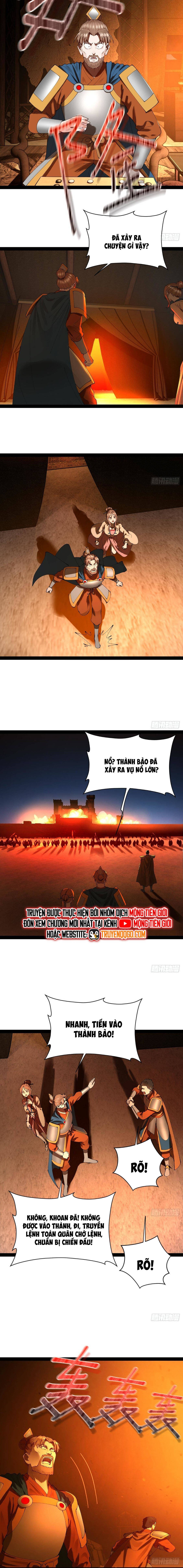 Chàng Rể Mạnh Nhất Lịch Sử