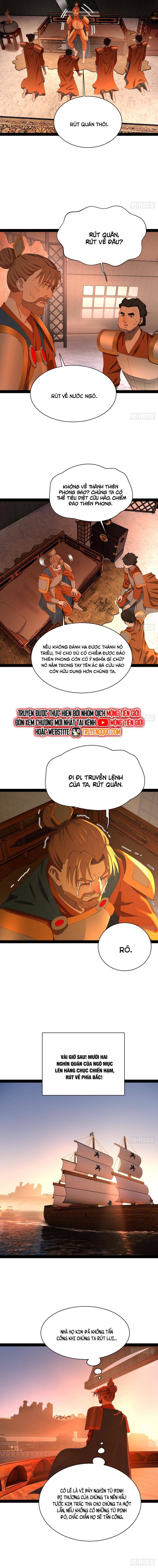 Chàng Rể Mạnh Nhất Lịch Sử