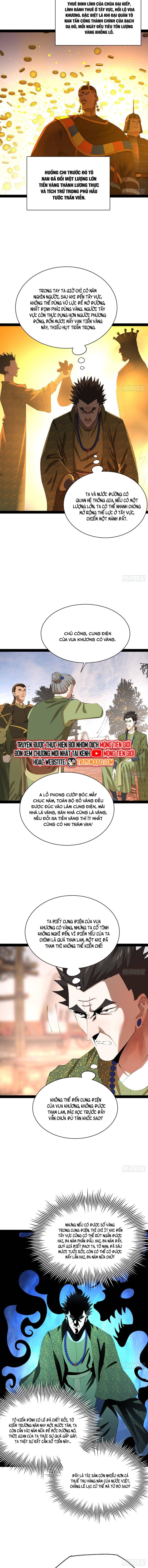 Chàng Rể Mạnh Nhất Lịch Sử