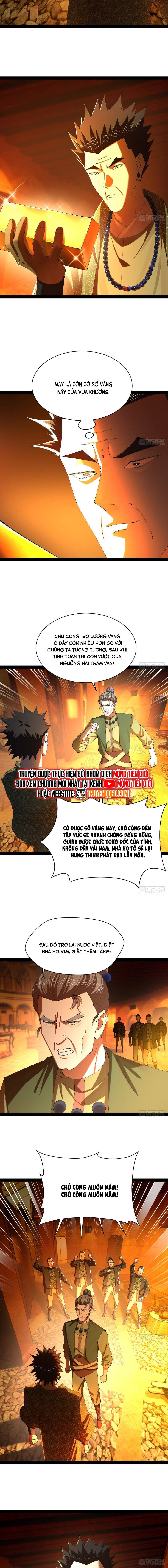 Chàng Rể Mạnh Nhất Lịch Sử
