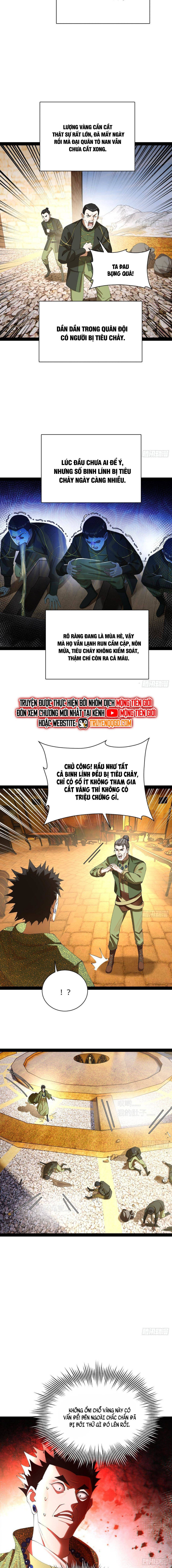 Chàng Rể Mạnh Nhất Lịch Sử