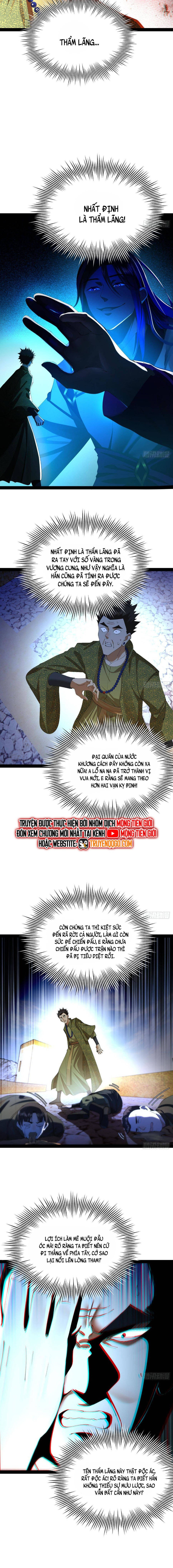 Chàng Rể Mạnh Nhất Lịch Sử
