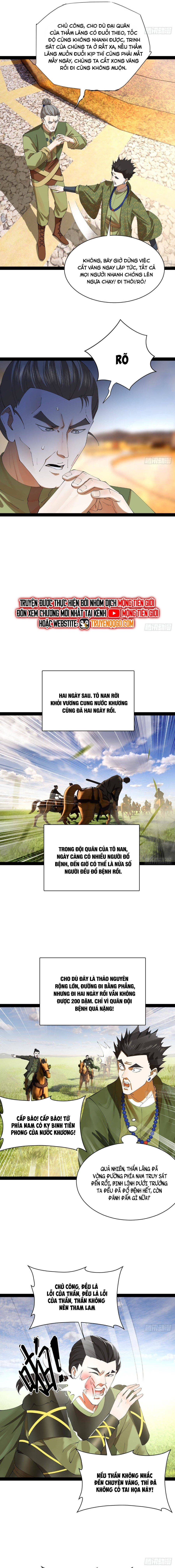 Chàng Rể Mạnh Nhất Lịch Sử