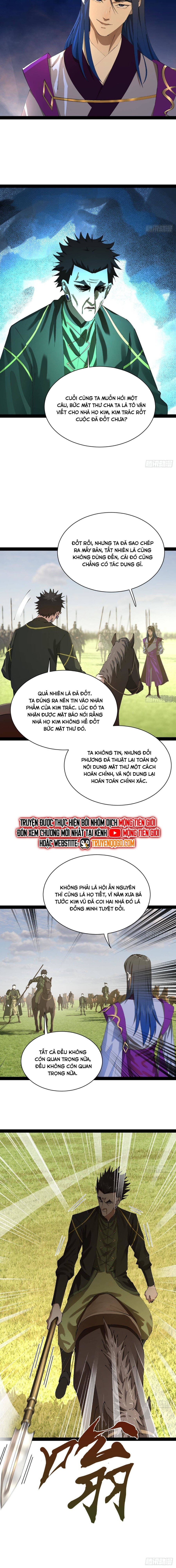 Chàng Rể Mạnh Nhất Lịch Sử