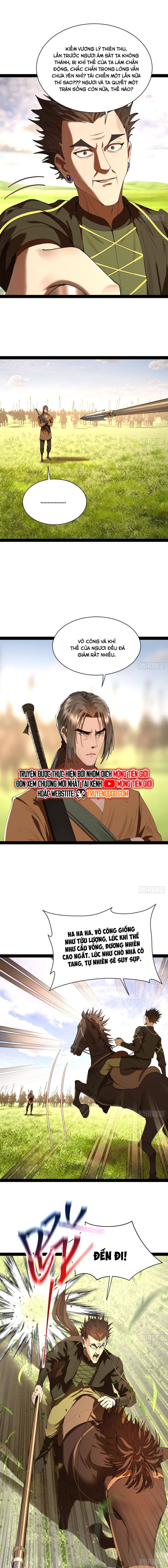 Chàng Rể Mạnh Nhất Lịch Sử
