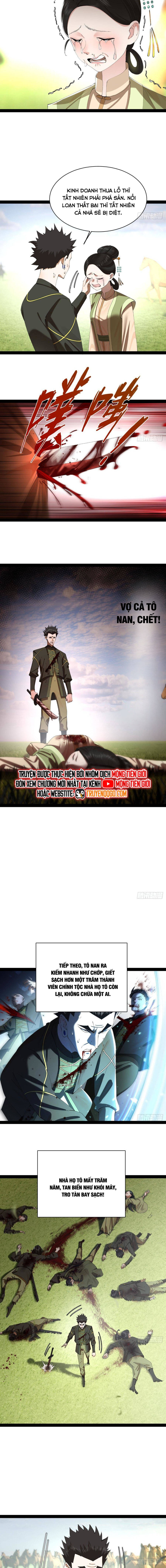 Chàng Rể Mạnh Nhất Lịch Sử