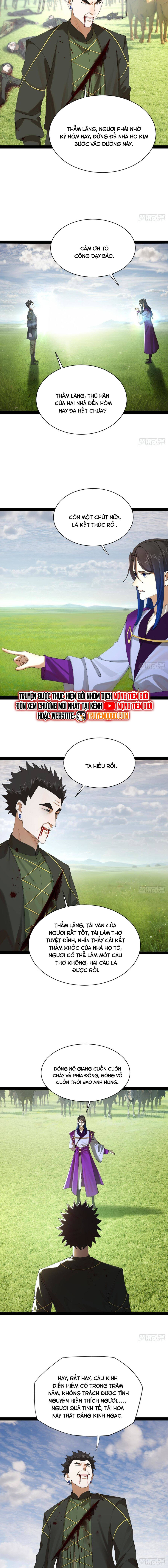 Chàng Rể Mạnh Nhất Lịch Sử