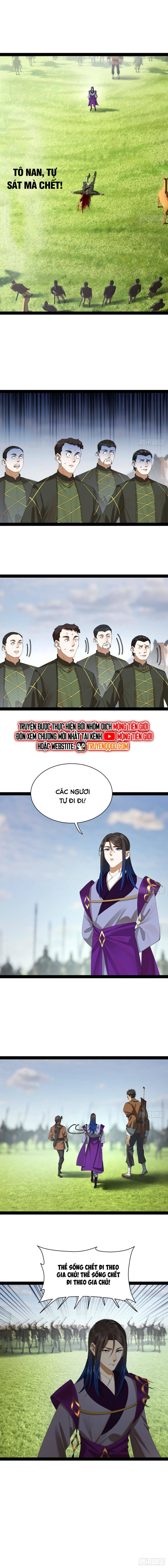 Chàng Rể Mạnh Nhất Lịch Sử