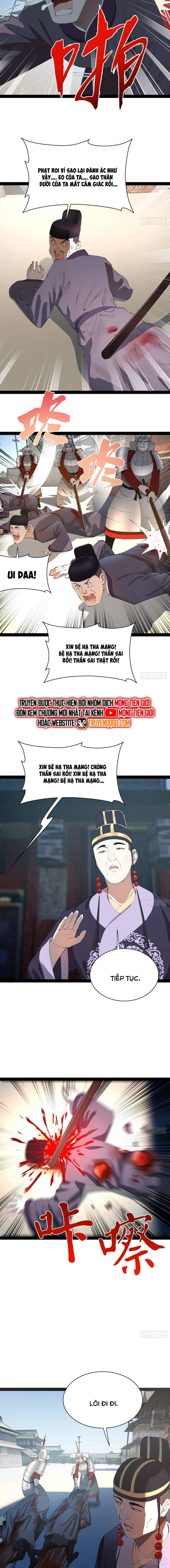 Chàng Rể Mạnh Nhất Lịch Sử