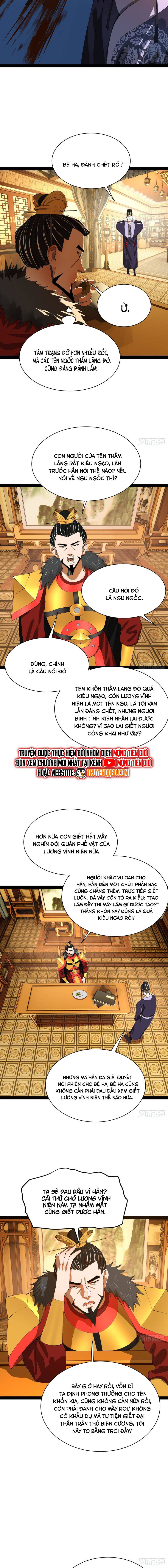 Chàng Rể Mạnh Nhất Lịch Sử
