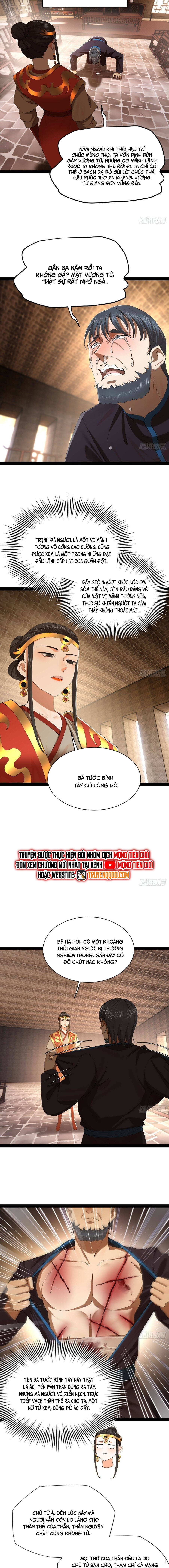 Chàng Rể Mạnh Nhất Lịch Sử
