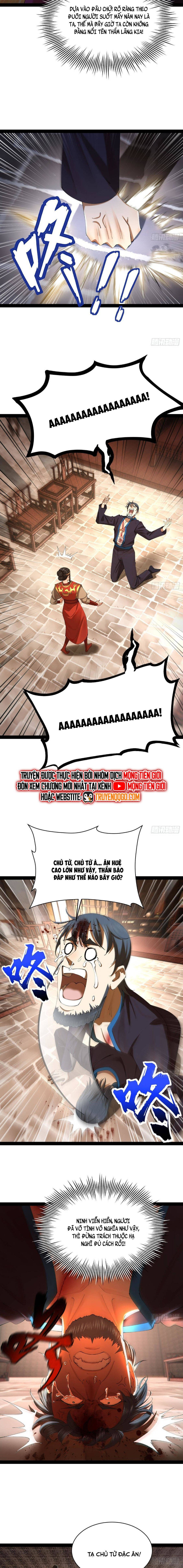 Chàng Rể Mạnh Nhất Lịch Sử