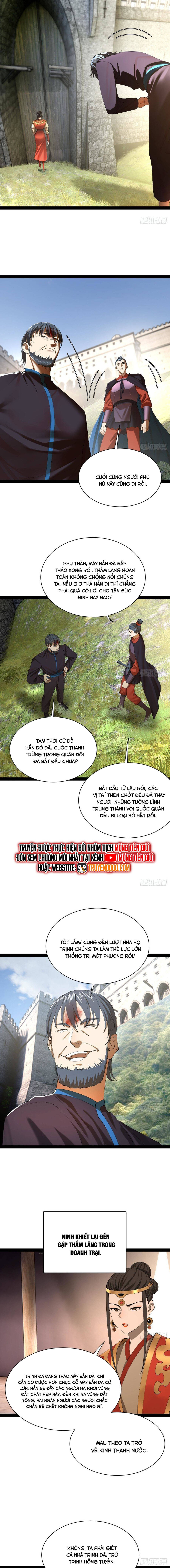 Chàng Rể Mạnh Nhất Lịch Sử