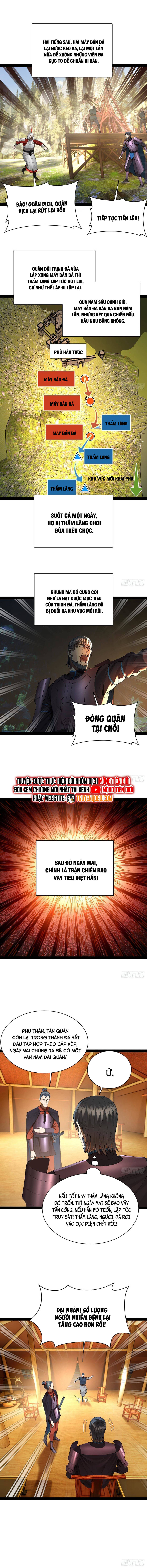 Chàng Rể Mạnh Nhất Lịch Sử