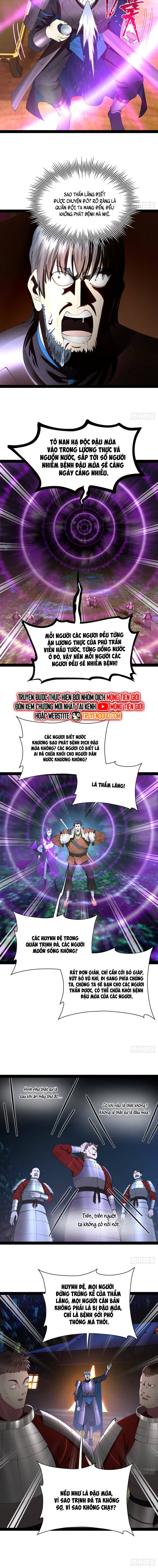 Chàng Rể Mạnh Nhất Lịch Sử