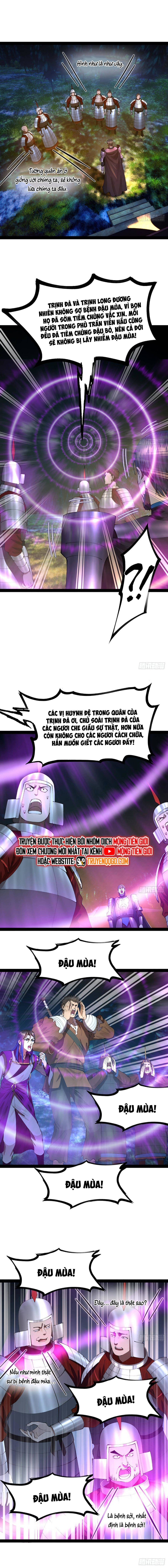 Chàng Rể Mạnh Nhất Lịch Sử