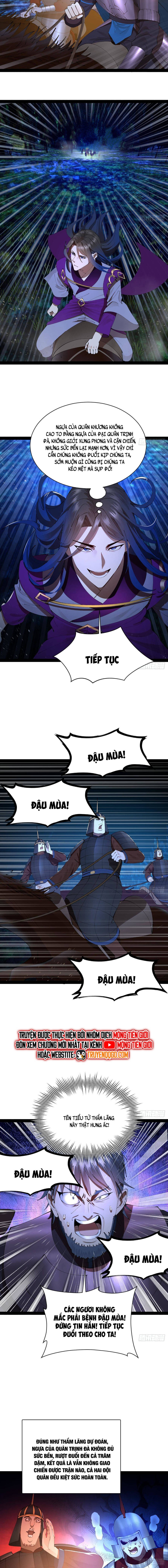 Chàng Rể Mạnh Nhất Lịch Sử