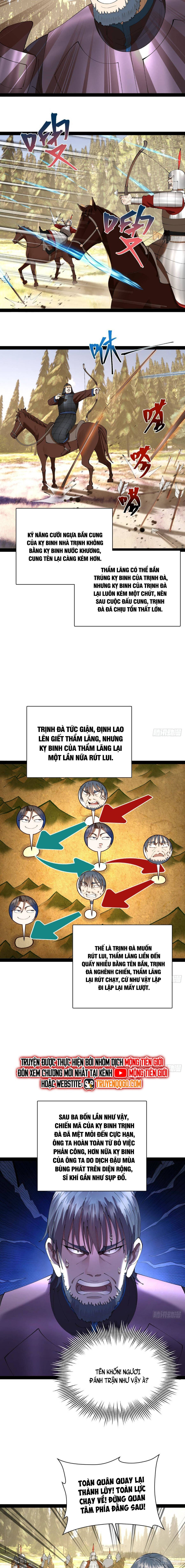 Chàng Rể Mạnh Nhất Lịch Sử