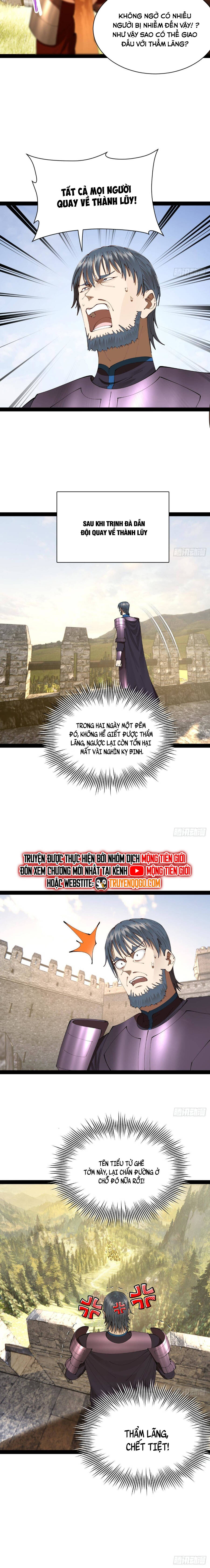 Chàng Rể Mạnh Nhất Lịch Sử