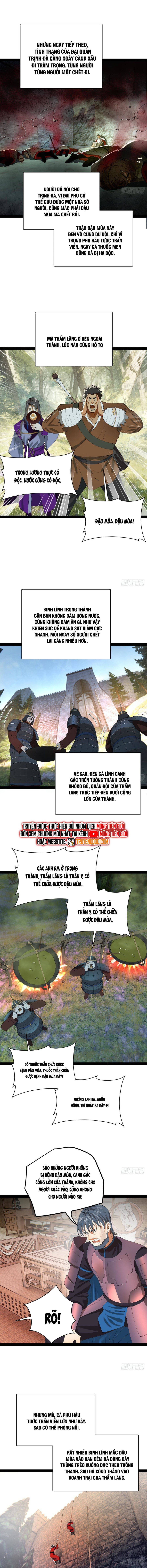 Chàng Rể Mạnh Nhất Lịch Sử