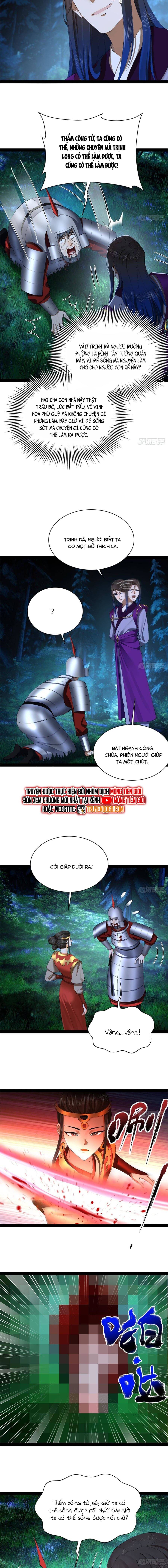 Chàng Rể Mạnh Nhất Lịch Sử