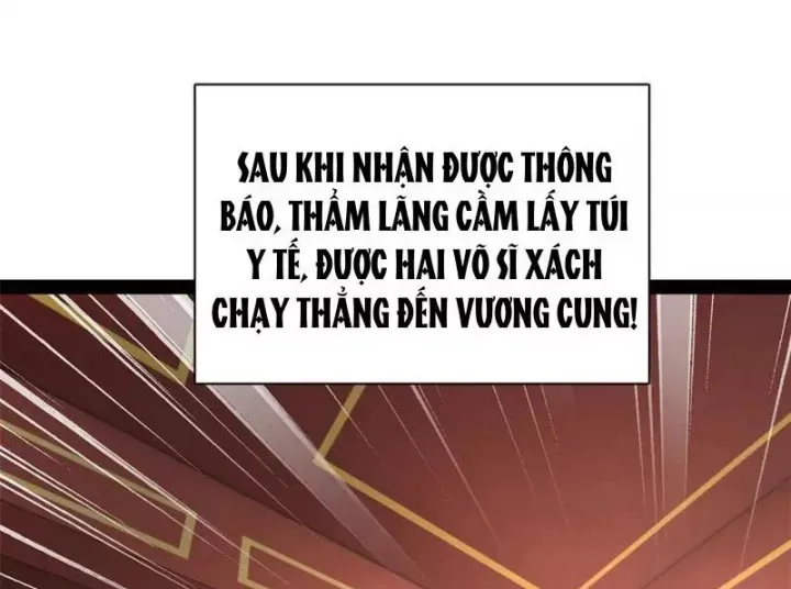 Chàng Rể Mạnh Nhất Lịch Sử