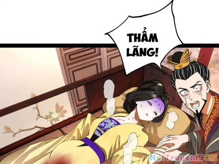 Chàng Rể Mạnh Nhất Lịch Sử