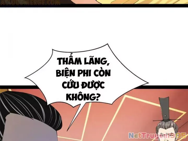 Chàng Rể Mạnh Nhất Lịch Sử