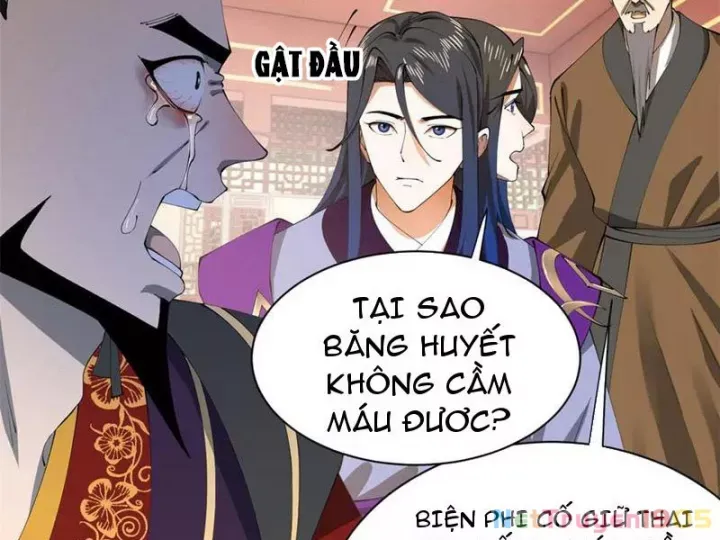 Chàng Rể Mạnh Nhất Lịch Sử