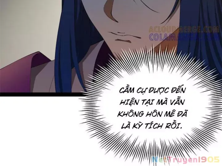 Chàng Rể Mạnh Nhất Lịch Sử