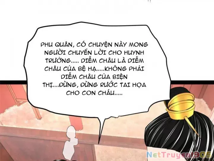 Chàng Rể Mạnh Nhất Lịch Sử