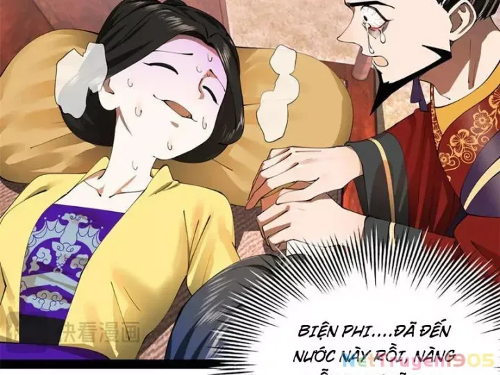 Chàng Rể Mạnh Nhất Lịch Sử