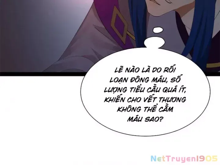 Chàng Rể Mạnh Nhất Lịch Sử