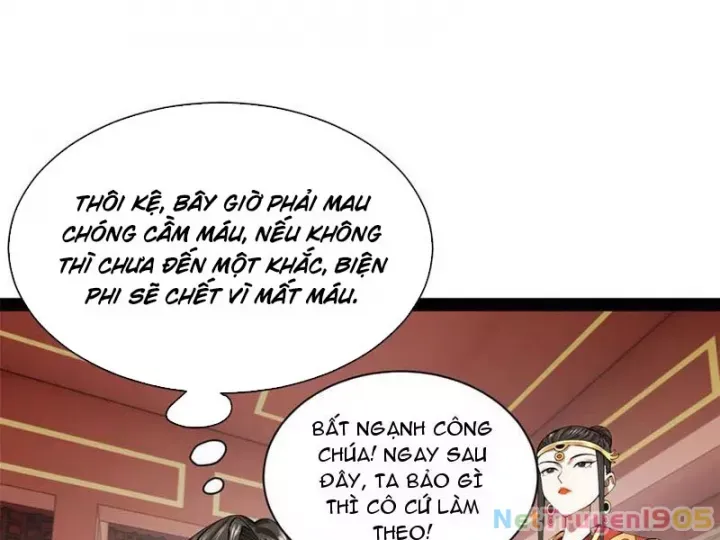 Chàng Rể Mạnh Nhất Lịch Sử