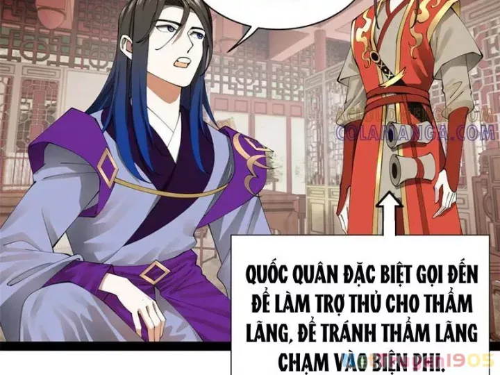 Chàng Rể Mạnh Nhất Lịch Sử