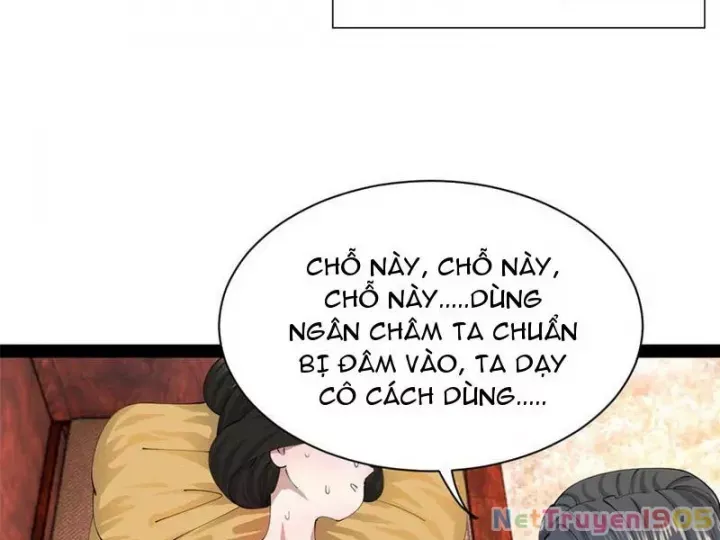 Chàng Rể Mạnh Nhất Lịch Sử