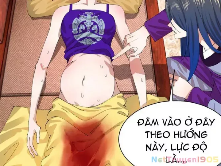 Chàng Rể Mạnh Nhất Lịch Sử