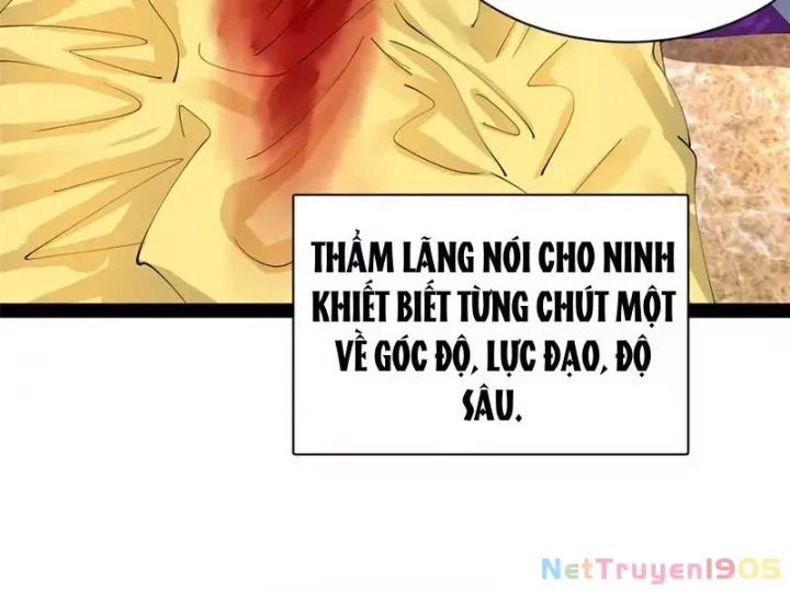Chàng Rể Mạnh Nhất Lịch Sử