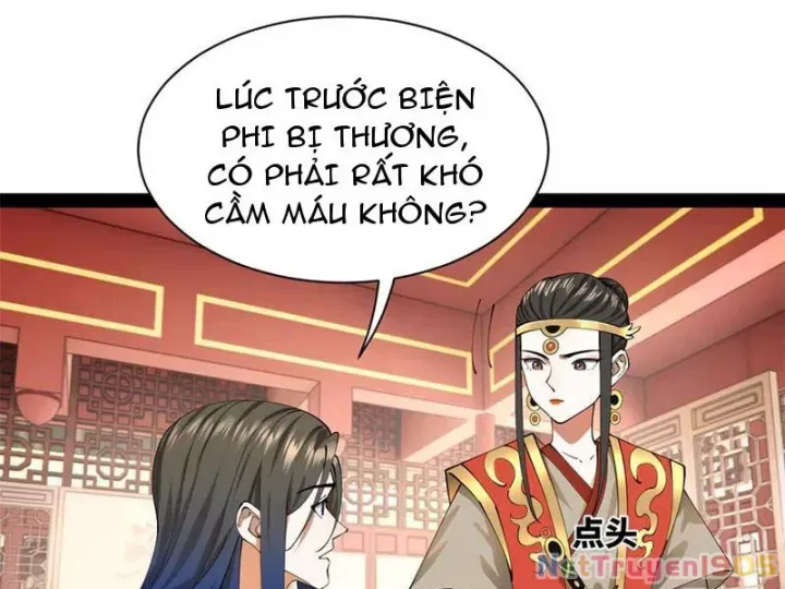 Chàng Rể Mạnh Nhất Lịch Sử